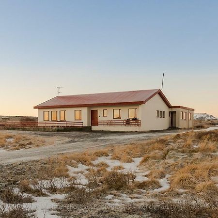 Garthur Guesthouse Екстериор снимка